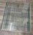 Square Tempered Glass Low Table from Fiam-Pesaro For Sale - Image 3 of 8