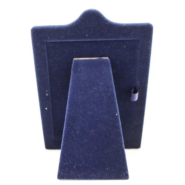 2020s Sterling Silver Heart Frame For Sale - Image 5 of 7