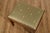 Chippendale Kittinger Williamsburg Adaptation Mahogany Footstool For Sale - Image 3 of 18