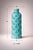 ✨ A striking Coastal Breeze statement vase featuring a sculptural wavy form and richly layered turquoise crackle glaze,...