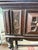Antique Jacobean Server With Barley Twist Stretcher For Sale In Philadelphia - Image 6 of 8