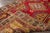 This vintage Persian Kilim rug from the 1960s is a masterclass in understated elegance, embodying the essence of...