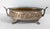 Late 19th Century 19th Century Victorian Silverplate Centerpiece Jardiniere Planter For Sale - Image 5 of 14