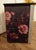 Wood The 'Enchanted Rose' Cat Hideaway & Nightstand For Sale - Image 7 of 9