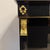 1930s Empire Inspired Four-Door Sideboard For Sale - Image 9 of 10