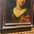 Female Face, 1600s, Oil Painting, Framed For Sale - Image 4 of 12