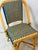 1970s Vintage Rattan Bistro Style Chairs, a Pair For Sale - Image 5 of 10