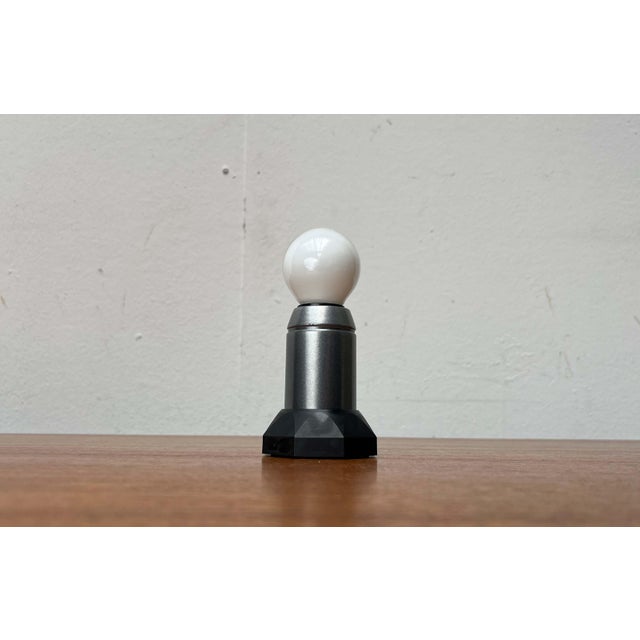 Postmodern Italian Model Le Stelle 1560 Ceiling Lamps by Paolo Piva for Arteluce, 1980s For Sale - Image 9 of 18