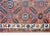 Textile Early 20th Century Karabagh Rug For Sale - Image 7 of 13