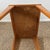 Vintage Dutch Zabo Children's Side Table, 1950s For Sale - Image 6 of 9