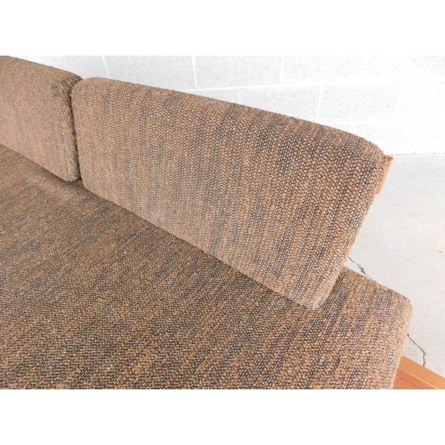 Danish Modern Teak Sofa Daybed Ingmar Relling for Ekornes For Sale - Image 12 of 18