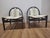 French Armchairs from Baumann, 1980s, Set of 2 For Sale - Image 14 of 14