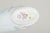 Mid-Century Figurative Bird Saucer by Thorvald Olsen for Aluminia For Sale - Image 4 of 5