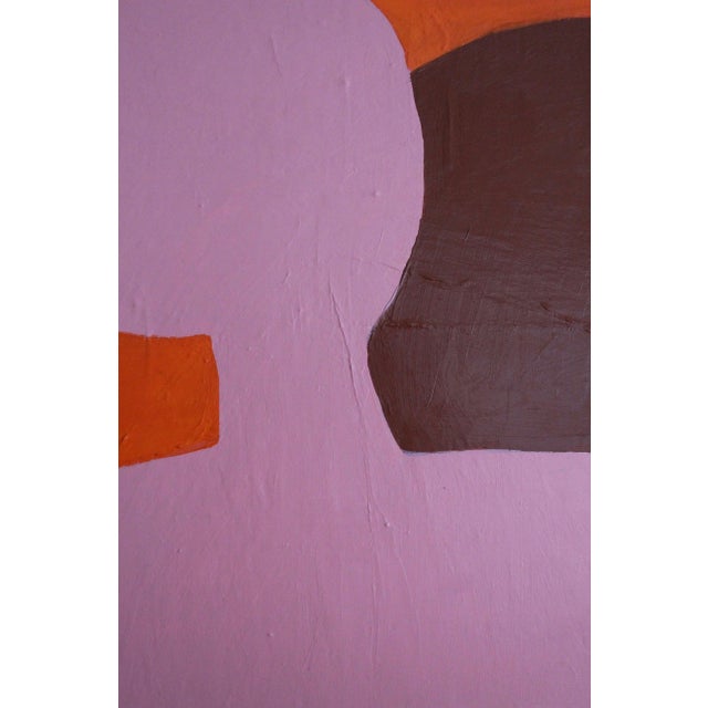 Bodasca, Can I Hold You, 2026, Acrylic on Canvas For Sale - Image 4 of 11