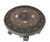 Anglo Indian Round Elephant Side Table For Sale In Tampa - Image 6 of 13