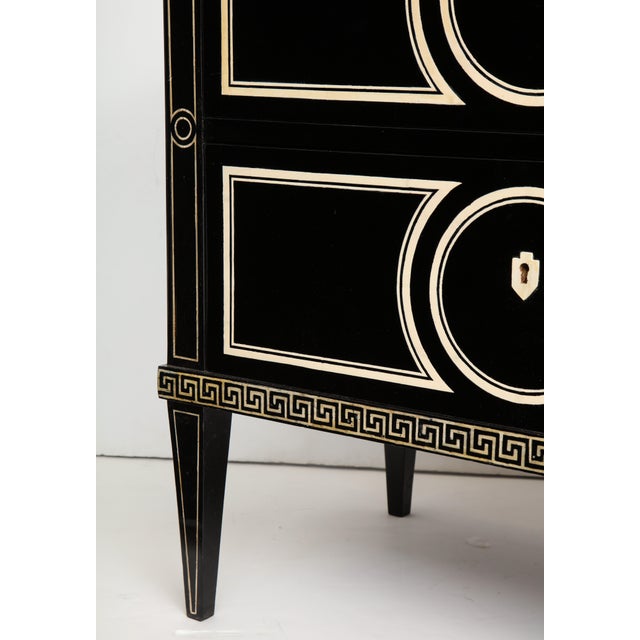 Not Yet Made - Made To Order Bespoke Fornasetti Style Commodes - a Pair For Sale - Image 5 of 9