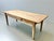Wood Large Country-Style Coffee Table, 1960s For Sale - Image 7 of 16