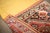 Persian Antique Qashghai Persian Textile Bagrug no. j5222 For Sale - Image 3 of 8