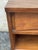 Mid 20th Century Modern Walnut Nightstand For Sale - Image 10 of 10