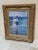 Early 21st Century Robert Hamman Beach Day Original Oil Painting, Signed For Sale - Image 5 of 12