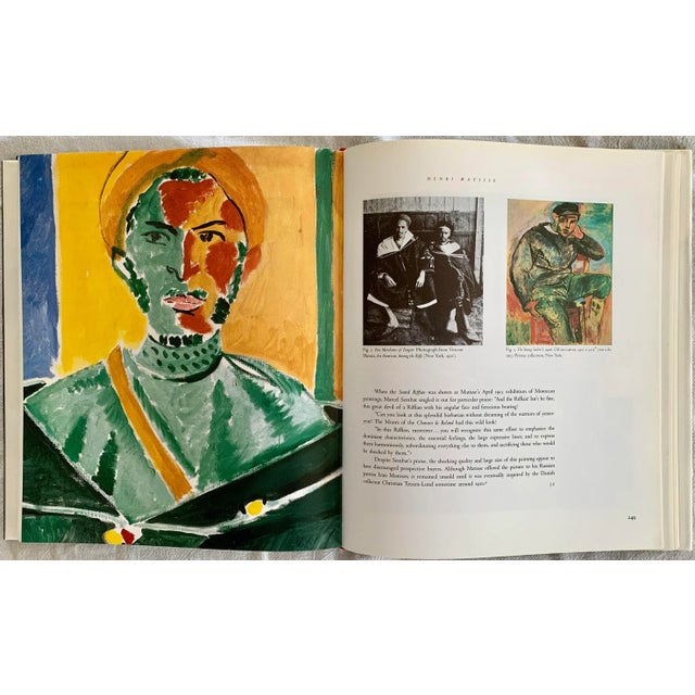 Great French Paintings From the Barnes Museum For Sale - Image 9 of 10