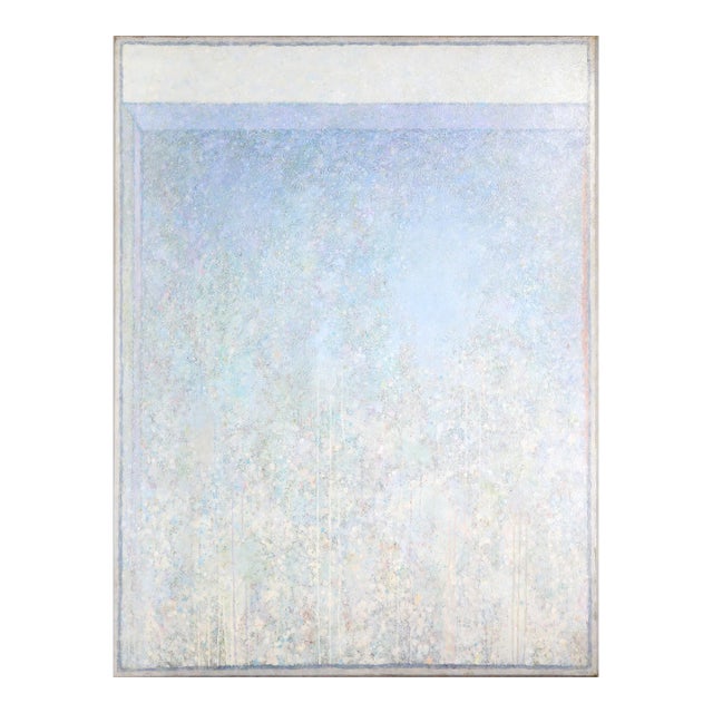 Elwood Howell, Nereides Series Iv, Painting For Sale