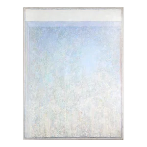 Elwood Howell, Nereides Series Iv, Painting