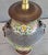 1950s Marbro Japanese Meiji Period Bronze & Cloisonne Table Lamp For Sale - Image 12 of 14