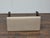 English Barley Twist Bench With Upholstered Seat, Circa 1900 For Sale - Image 18 of 18