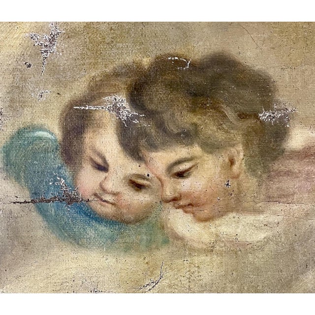 Late 18th Century Saint Eligius, 1790, Large Oil on Canvas For Sale - Image 5 of 18