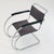 S533 MR20 Chair by Ludwig Mies Van Der Rohe for Thonet, 1980s For Sale - Image 15 of 18