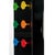 Not Yet Made - Made To Order Pablo Cabinet in Powder-Coated Aluminum by Altreforme For Sale - Image 5 of 7