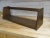 1950s Hans Wegner for Ry Mobler Attributed Long Table Top or Floating Book Shelf For Sale - Image 10 of 13
