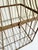 1960s Iron Pagoda Birdcage For Sale - Image 4 of 9