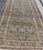 Traditional Antique Persian Malayer Gallery Rug With Medallion and Rosette Design For Sale - Image 3 of 15