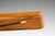Mid-Century Danish Modern Petite Pedestal Coffee Table in White Oak by Dyrlund, Denmark, C. 1960s For Sale - Image 11 of 18