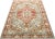 1960s 1960s Turkish Oushak Rug For Sale - Image 5 of 7