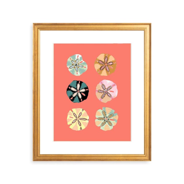 All giclée prints are digitally recreated from scanned original hand paintings by Sarah Gordon. Paper size 8" x 10" Full...