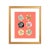 All giclée prints are digitally recreated from scanned original hand paintings by Sarah Gordon. Paper size 8" x 10" Full...