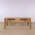 Farmhouse Antique Pine Farmhouse Table With Two Drawers | Circa 1880 For Sale - Image 3 of 8
