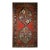 Antique Cloudband Kazak Area Rug, Hand-Knotted Wool, Geometric Design, 1800s For Sale