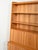 Wood Scandinavian Elm Bookcase, 1930s For Sale - Image 7 of 12