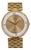 Piaget 2642 18k Gold Ultra-Thin Manual 2-Tone Dial 31mm Watch For Sale