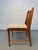 Set of Six Mid 20th Century Spindle-Backed Dining Chairs For Sale - Image 15 of 17