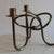 Friendship Knot Candleholder by Josef Frank for Svenskt Tenn, 1930s, in Very Good conditions. Designed 1920 to 1949 I have...