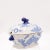 Ceramic Small English Porcelain Sauce Tureen in the Chinese Taste, Circa 1900 For Sale - Image 7 of 10