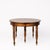 Extending Dining Table in Oak For Sale - Image 10 of 10