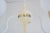 Mid-Century Chandelier, 1960s For Sale - Image 12 of 13