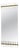 Mid-Century Wall Mirror from Ettore Sottsass from Santambrogio and De Berti, 1950s For Sale