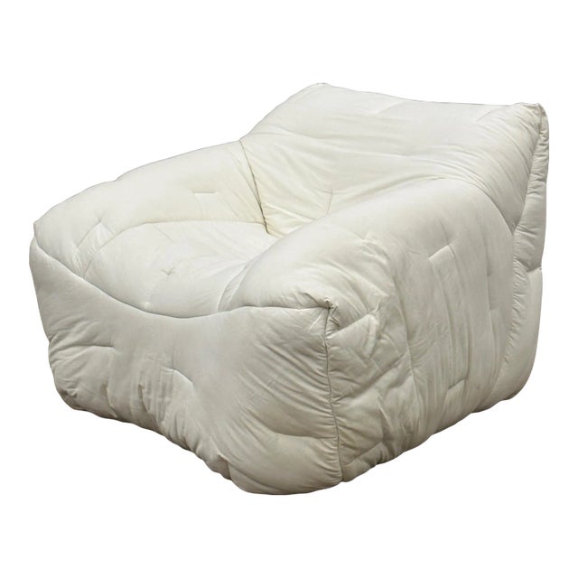 1980s Informel Chair by Hans Hopfer for Roche Bobois For Sale